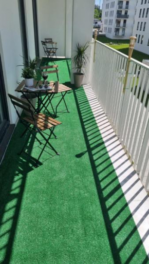 F216 Apartament BRAVO